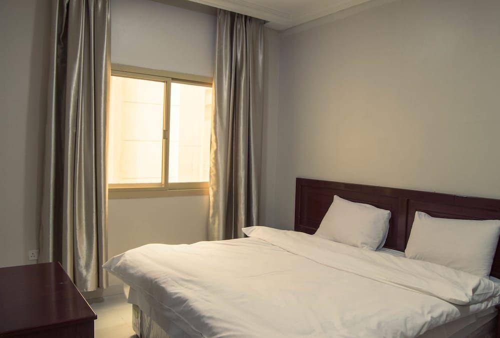 Wardah Hotel Apartments — фото 4