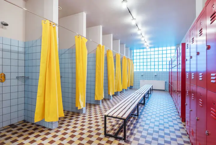 Тбилиси: Fabrika Hostel & Suites - хостел