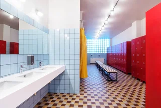 Тбилиси: Fabrika Hostel & Suites - хостел