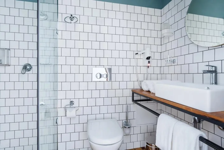 Тбилиси: Fabrika Hostel & Suites - хостел