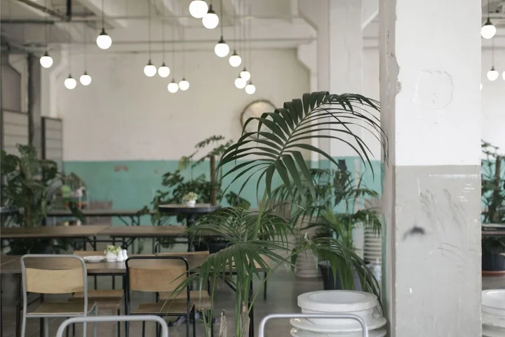Тбилиси: Fabrika Hostel & Suites - хостел