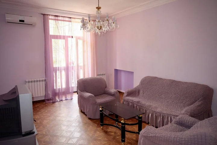 Ереван: Апартаменты Central Avenue Apt & Tour