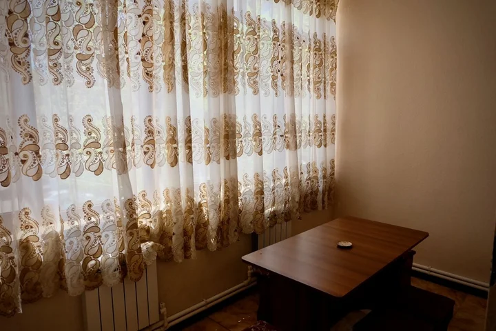 Ереван: Апартаменты Central Avenue Apt & Tour