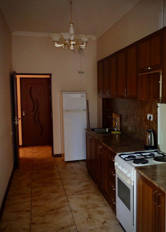 Ереван: Апартаменты Central Avenue Apt & Tour