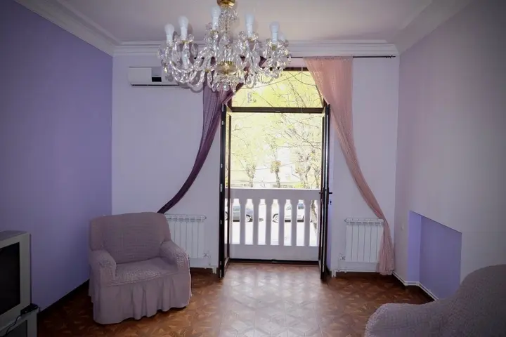 Ереван: Апартаменты Central Avenue Apt & Tour