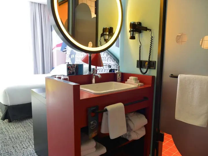 Тбилиси: Отель Ibis Styles Tbilisi Center