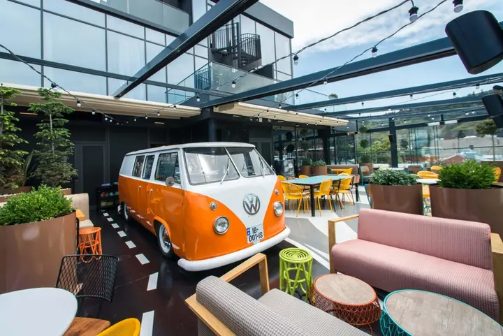 Тбилиси: Отель Ibis Styles Tbilisi Center