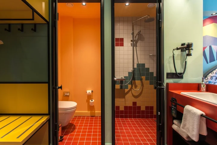 Тбилиси: Отель Ibis Styles Tbilisi Center