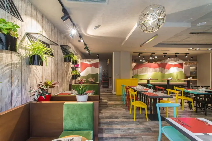 Тбилиси: Отель Ibis Styles Tbilisi Center