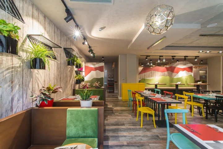 Тбилиси: Отель Ibis Styles Tbilisi Center