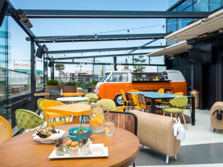 Тбилиси: Отель Ibis Styles Tbilisi Center