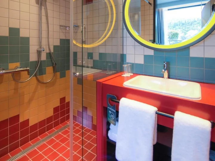 Тбилиси: Отель Ibis Styles Tbilisi Center