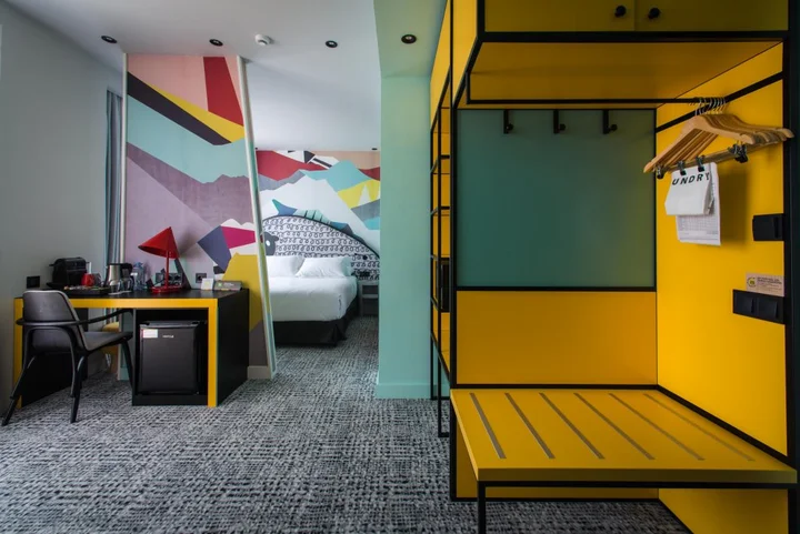 Тбилиси: Отель Ibis Styles Tbilisi Center