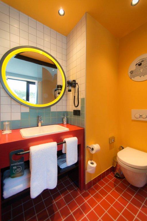 Тбилиси: Отель Ibis Styles Tbilisi Center