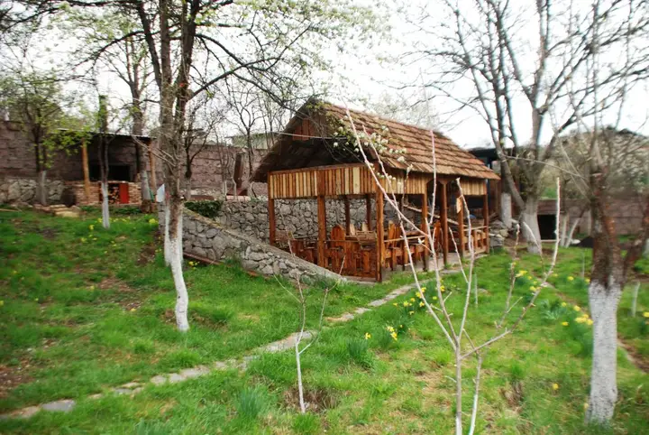 Гостевой Дом Ktoor — фото 2