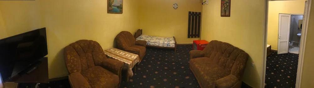 Ереван: Best Hostel Republic Square
