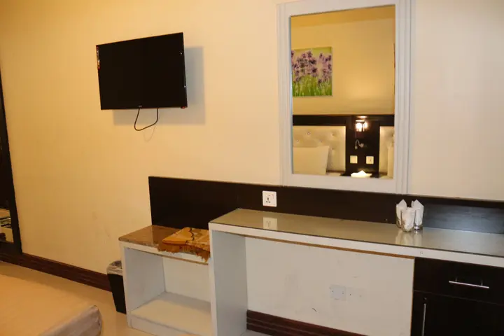Дубай: Mariana Hotel
