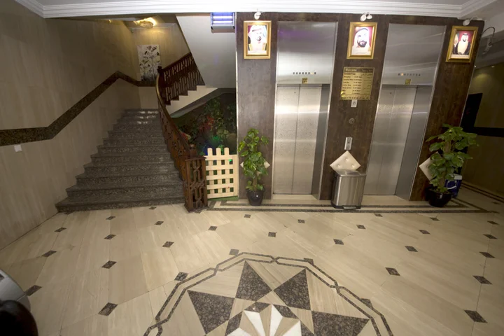 Дубай: Mariana Hotel