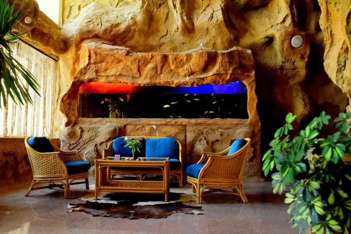 Caves Beach Resort - Adults Only — фото 2