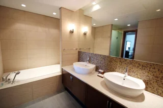 Дубай: Kennedy Towers - Marina Residences 3