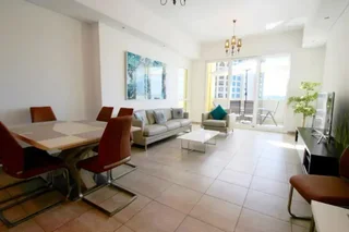 Дубай: Kennedy Towers - Marina Residences 3