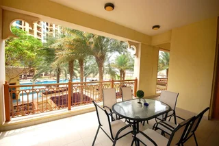 Дубай: Kennedy Towers - Marina Residences 3