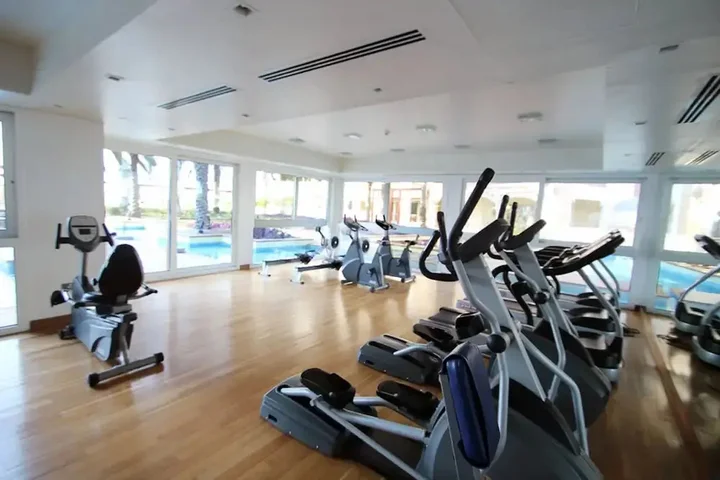Дубай: Kennedy Towers - Marina Residences 3
