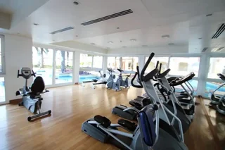 Дубай: Kennedy Towers - Marina Residences 3