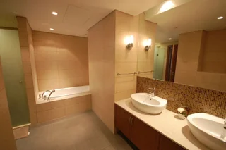 Дубай: Kennedy Towers - Marina Residences 3