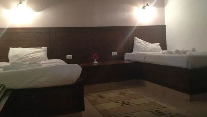Хургада: Samaka Beach Resort