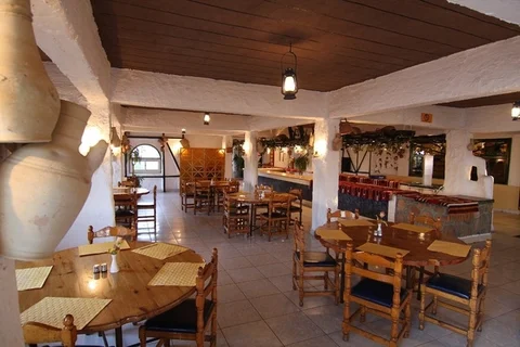 Хургада: Samaka Beach Resort