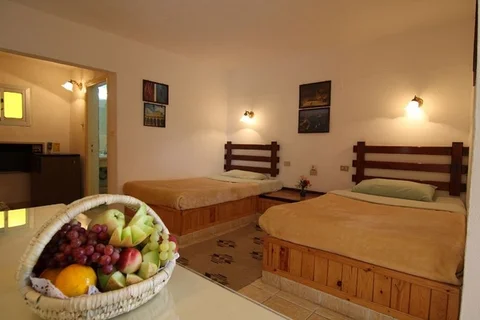 Хургада: Samaka Beach Resort