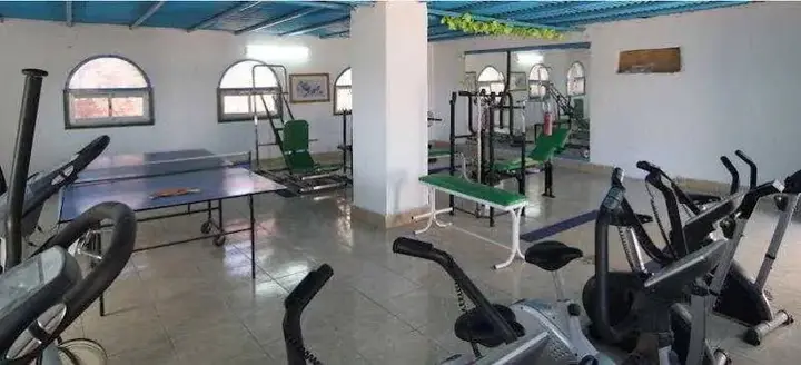 Хургада: Samaka Beach Resort