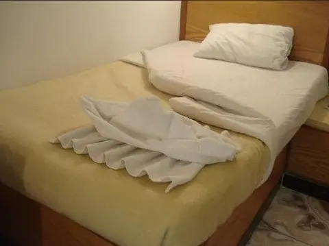 Хургада: Samaka Beach Resort