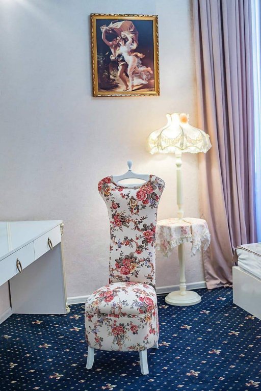 Тбилиси: Отель Vintage
