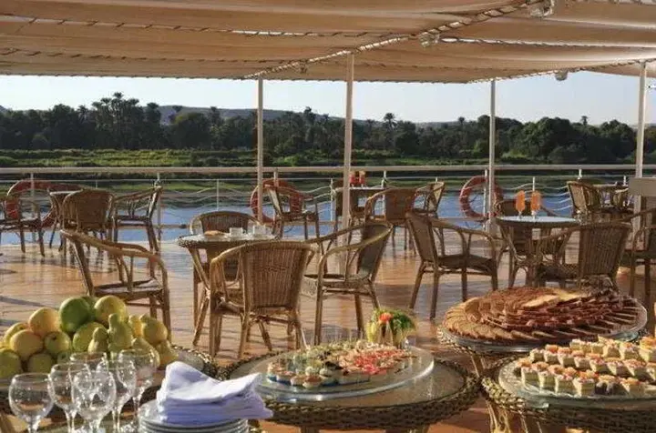 Луксор: Travcotels Cruise Luxor Hotel