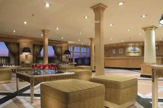 Луксор: Travcotels Cruise Luxor Hotel