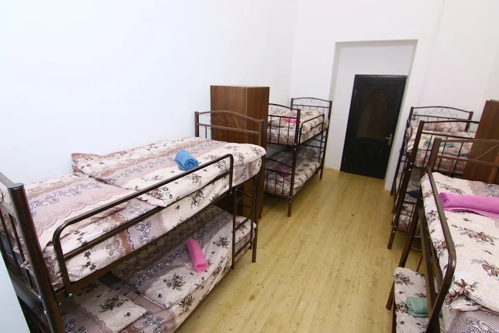 Баку: Nizami Street Hostel