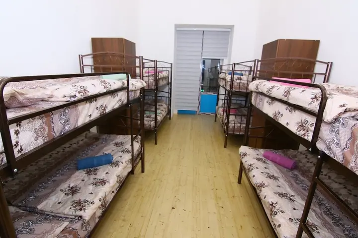 Баку: Nizami Street Hostel