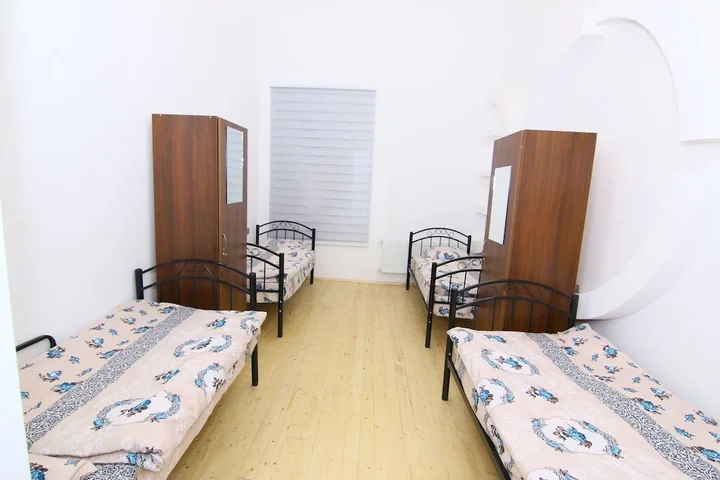 Баку: Nizami Street Hostel