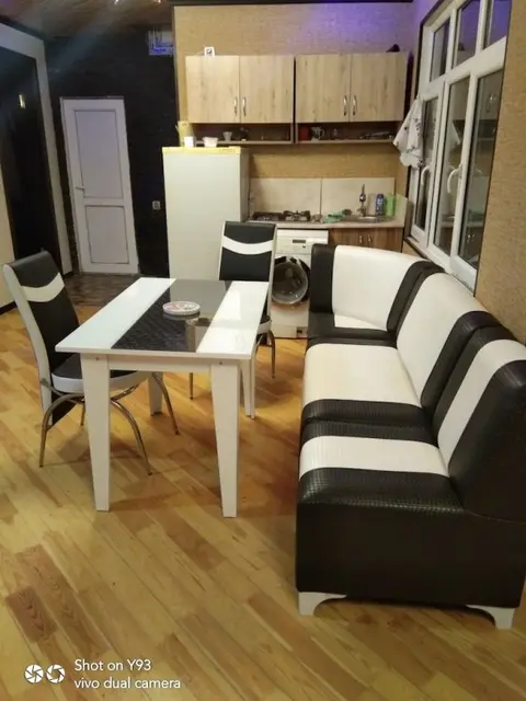 Баку: Nizami Street Hostel