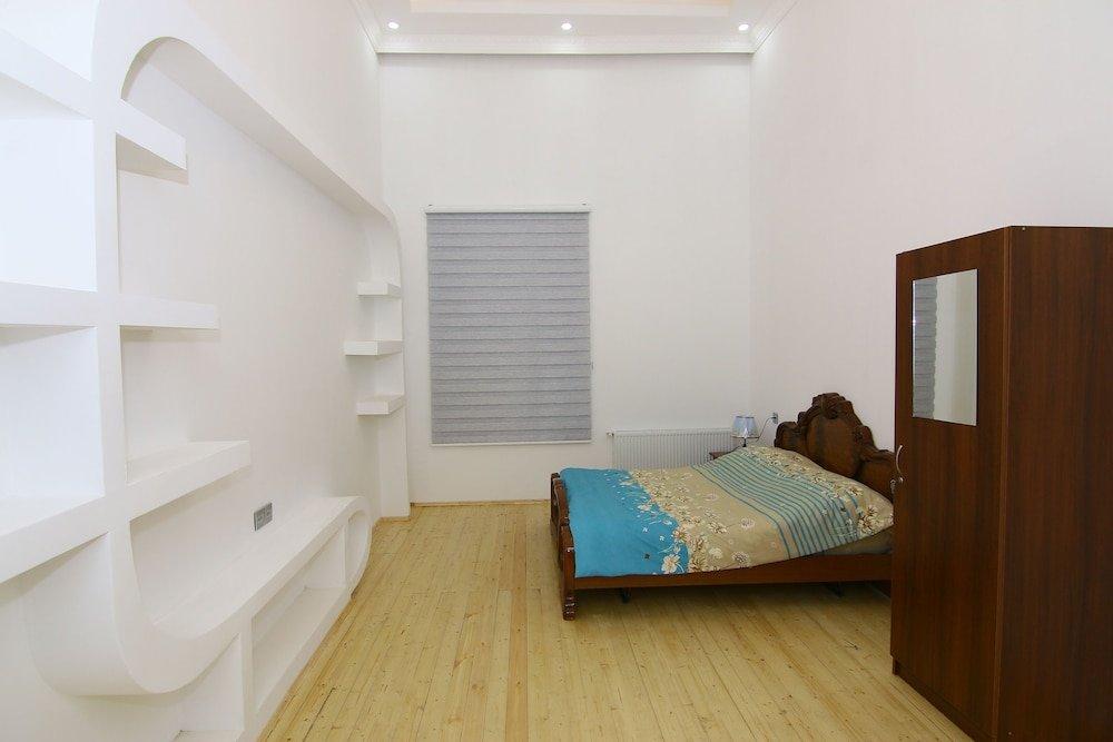 Баку: Nizami Street Hostel