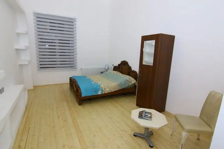 Баку: Nizami Street Hostel