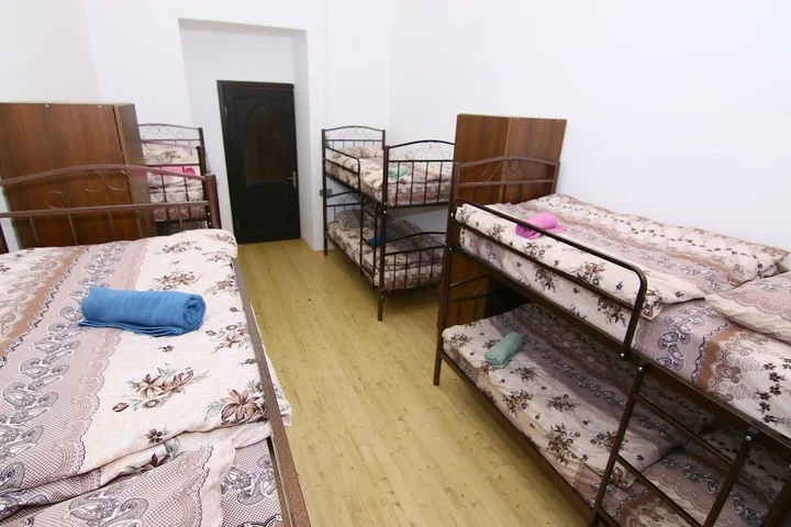 Баку: Nizami Street Hostel