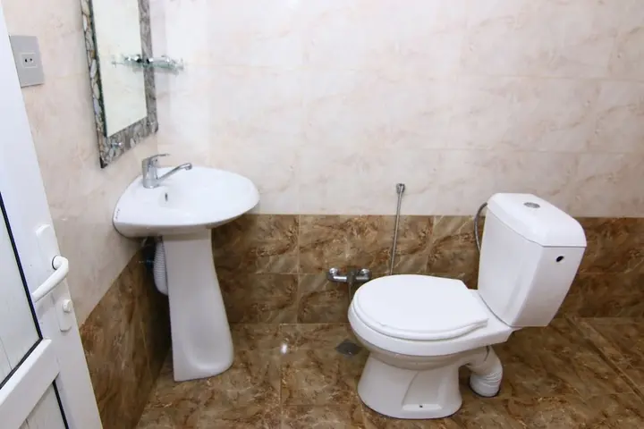 Баку: Nizami Street Hostel