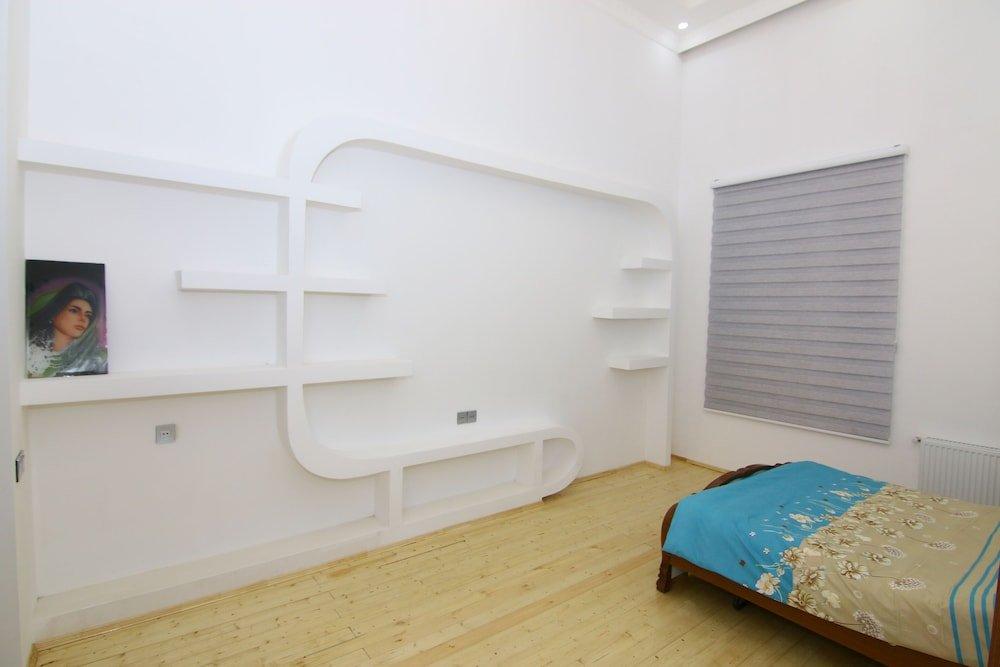 Баку: Nizami Street Hostel