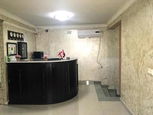 Батуми: International Hotel