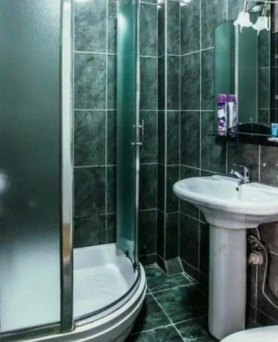 Батуми: International Hotel