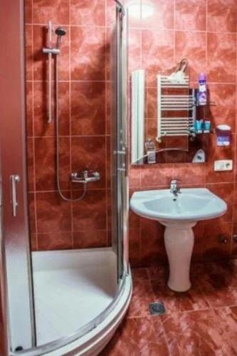 Батуми: International Hotel