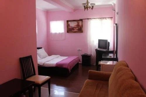 Батуми: International Hotel